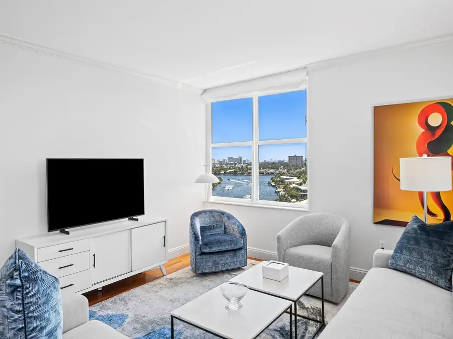 888 Intracoastal Drive #12f, Fort Lauderdale, FL 33304 - #3