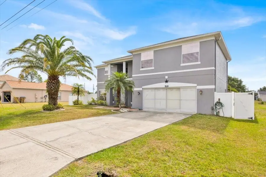 519 Elbridge Place, Kissimmee, FL 34758 - #2