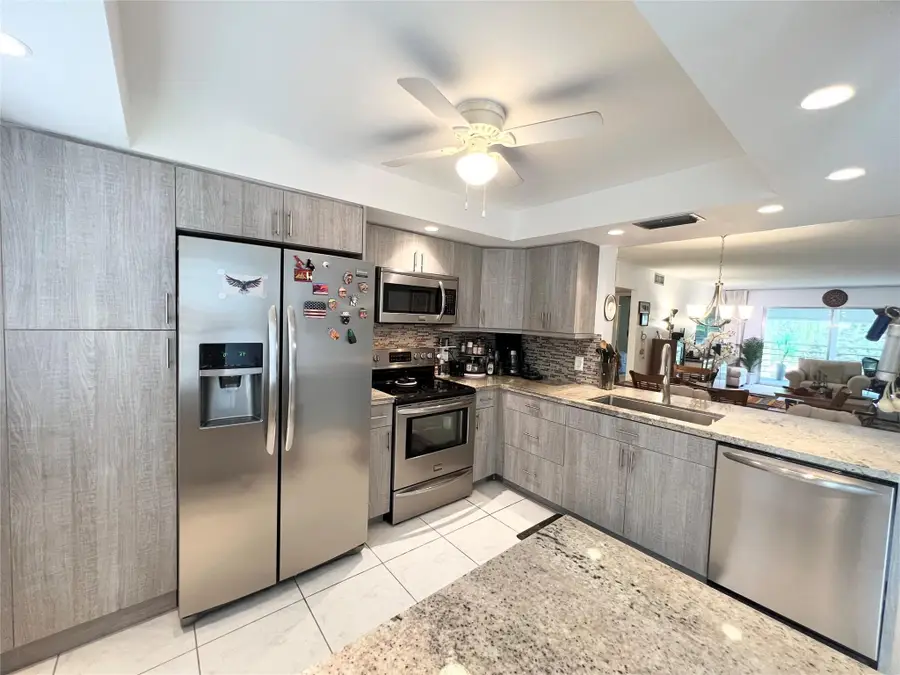 3002 Portofino Isle #E3, Coconut Creek, FL 33066 - #2