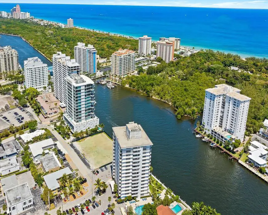 888 Intracoastal Drive #14F, Fort Lauderdale, FL 33304 - #3