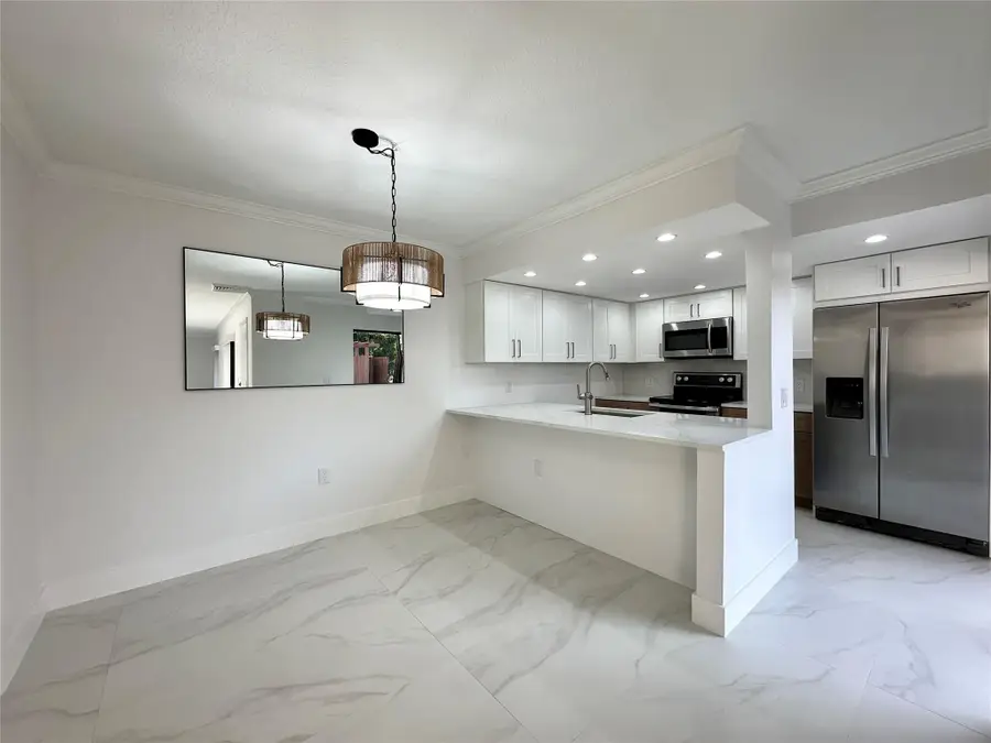 9148 SW 23rd Street #A, Davie, FL 33324 - #2