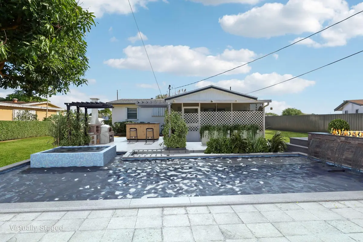 10761 SW 149th Street, Miami, FL 33176 - #1