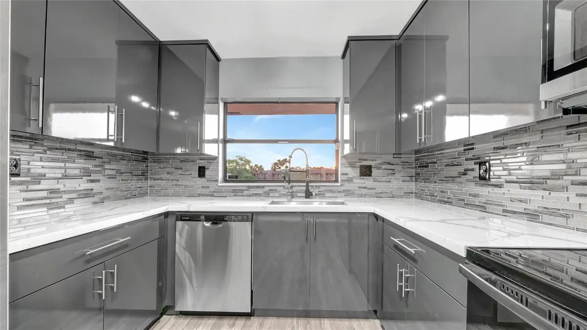 10433 Sunrise Lakes Boulevard #409, Sunrise, FL 33322 - #1