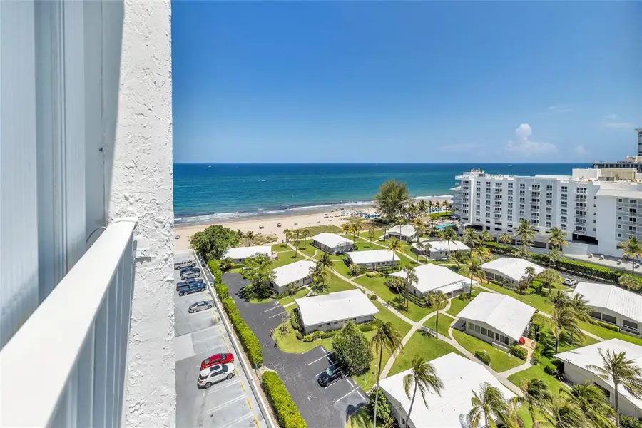 1010 S Ocean Boulevard #1508, Pompano Beach, FL 33062 - #3