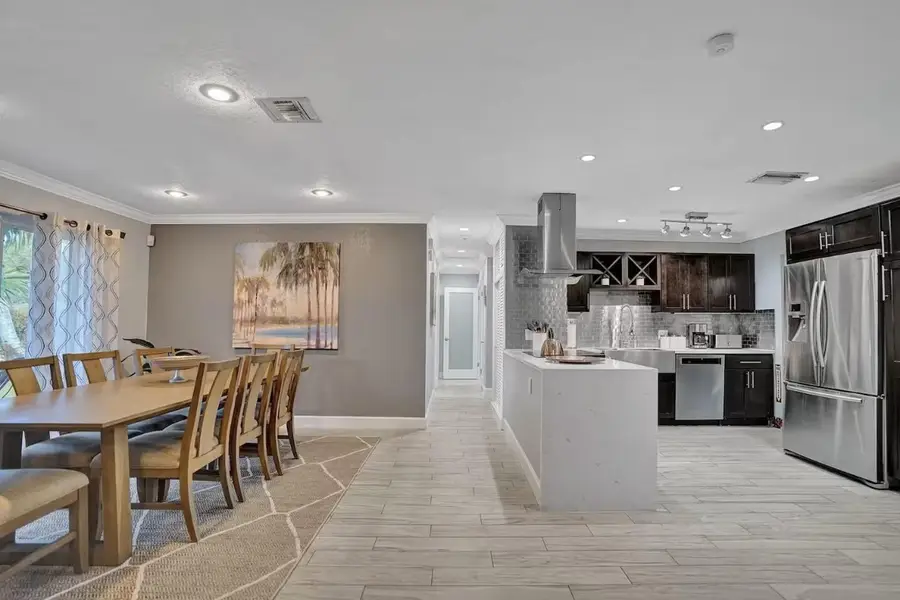 616 NW 21st Street, Wilton Manors, FL 33311 - #2