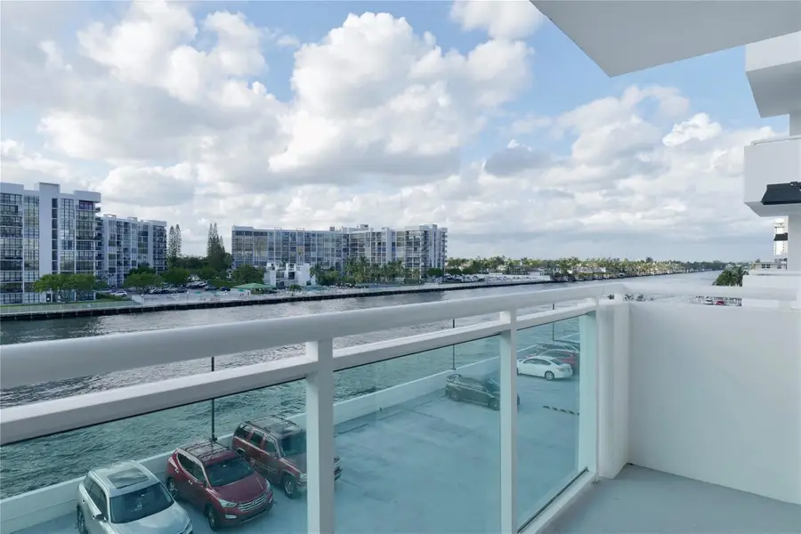 3000 S Ocean Drive #312, Hollywood, FL 33019 - #2