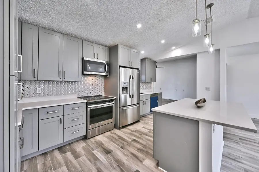 2273 SW Phyllis Lane, Port Saint Lucie, FL 34953 - #2