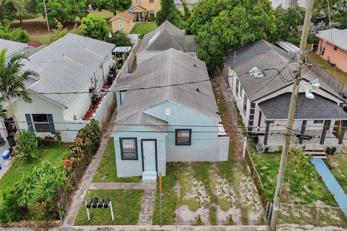 536 18th Street, West Palm Beach, FL 33407 - #1