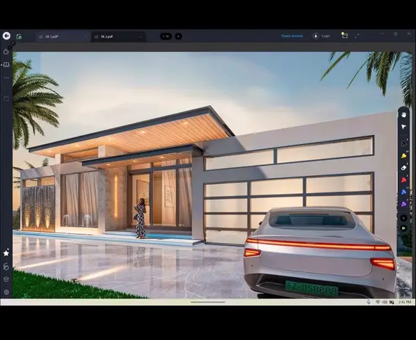 Property