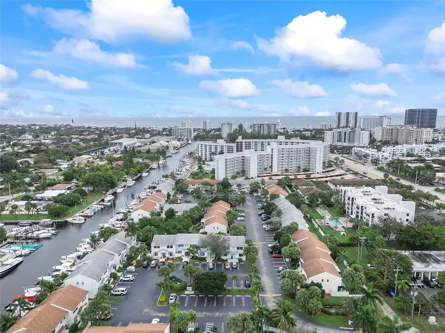 2623 NE 15th Street #2623, Pompano Beach, FL 33062 - #2