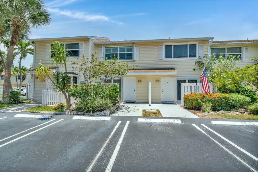 2623 NE 15th Street #2623, Pompano Beach, FL 33062 - #3