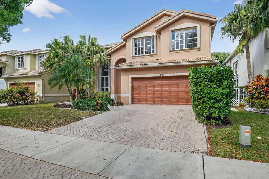 4795 S Classical Boulevard, Delray Beach, FL 33445 - #3
