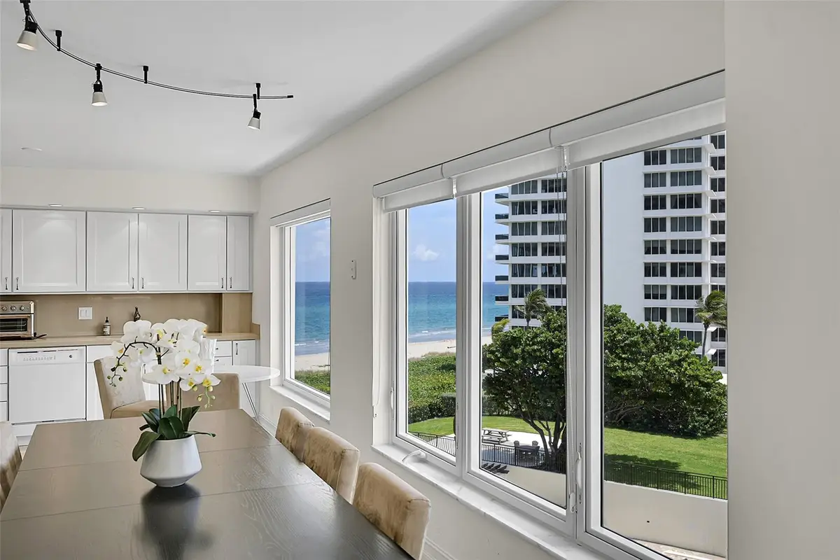600 S Ocean Boulevard #504, Boca Raton, FL 33432 - #1