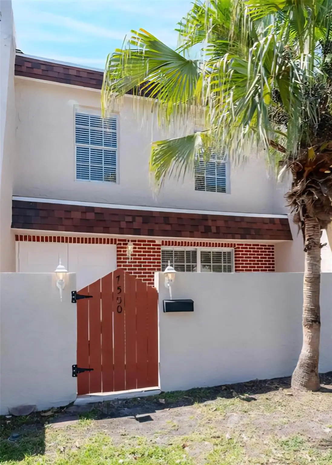 7500 NW 75th Street #7500, Tamarac, FL 33321 - #1