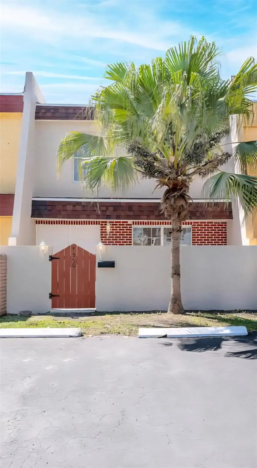 7500 NW 75th Street #7500, Tamarac, FL 33321 - #2