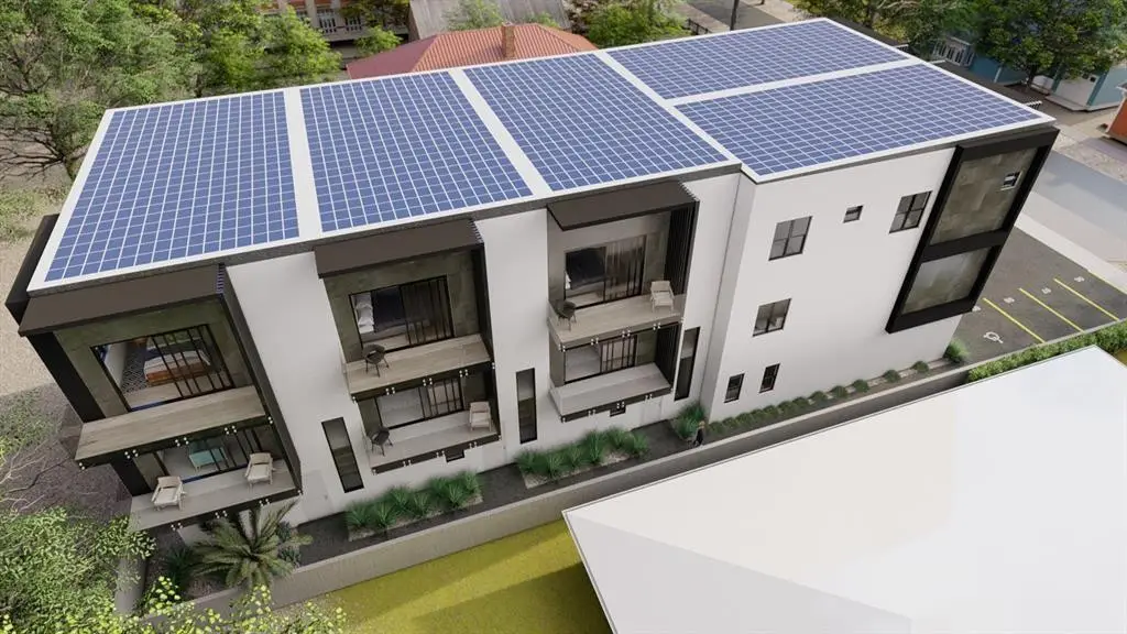 733 NW 70th Street #1, Miami, FL 33150 - #1