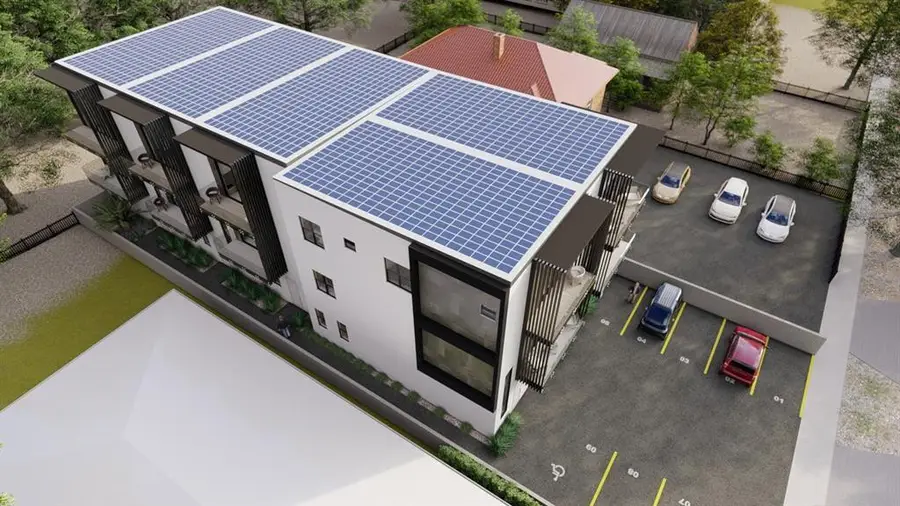 733 NW 70th Street #1, Miami, FL 33150 - #3