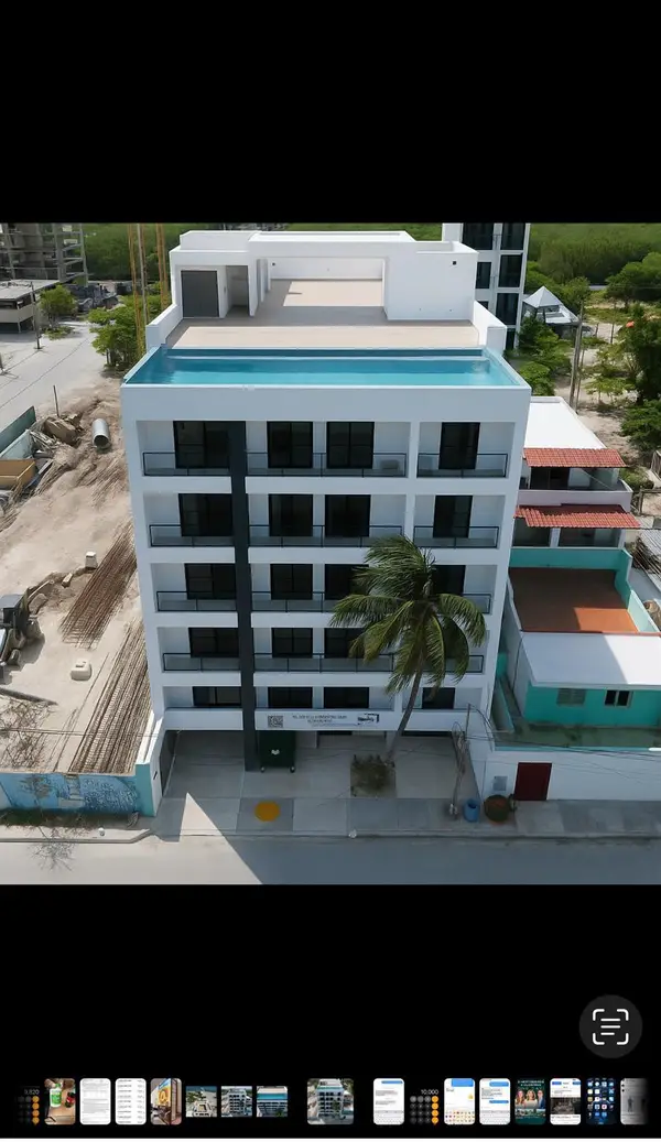 14 Rafael Megar #203, , FL 