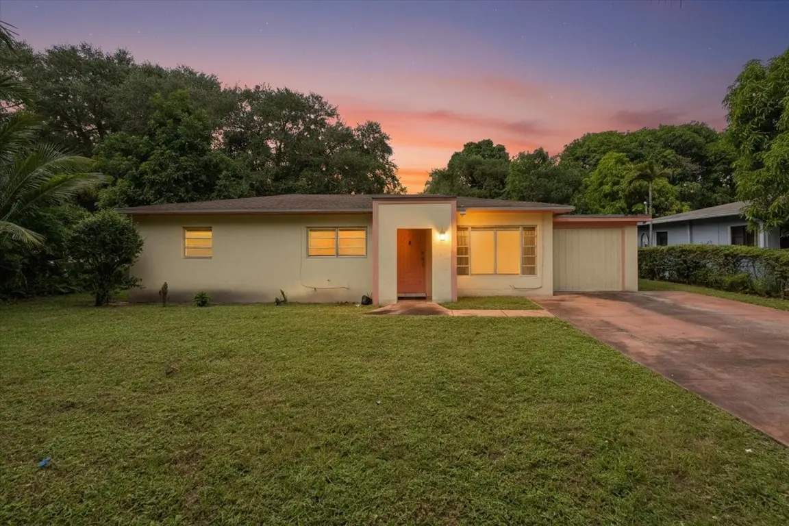 13370 NE 5th Avenue, North Miami, FL 33161 - #1