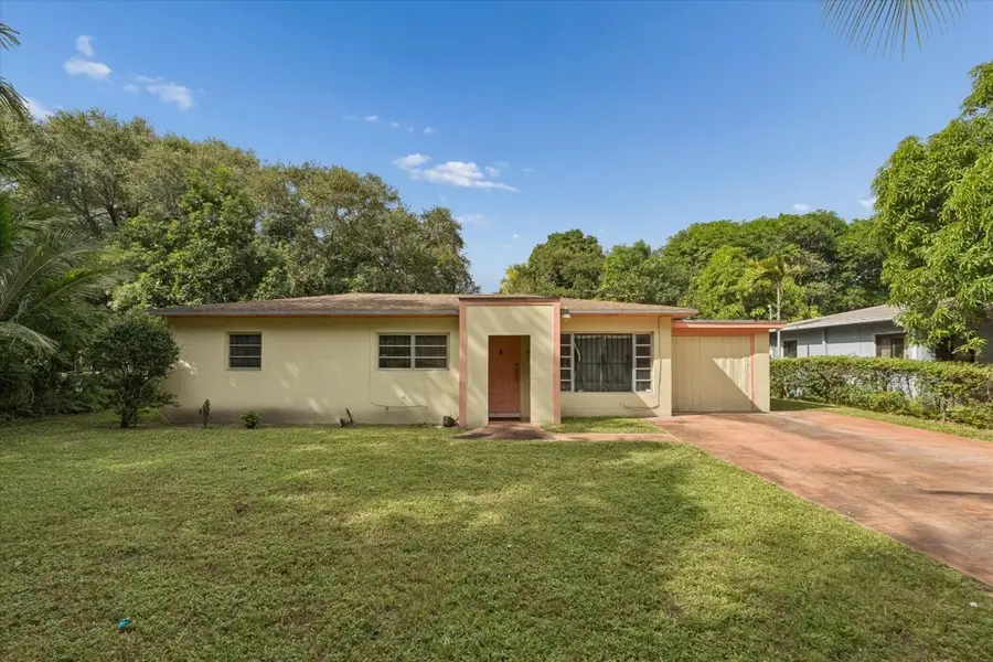 13370 NE 5th Avenue, North Miami, FL 33161 - #3