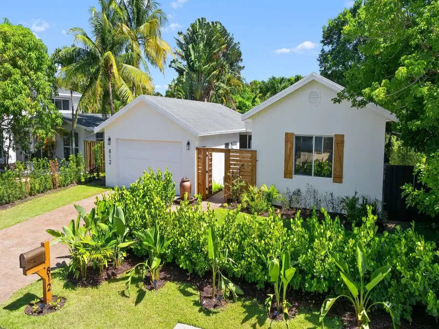 812 NW 26th Street, Wilton Manors, FL 33311 - #3