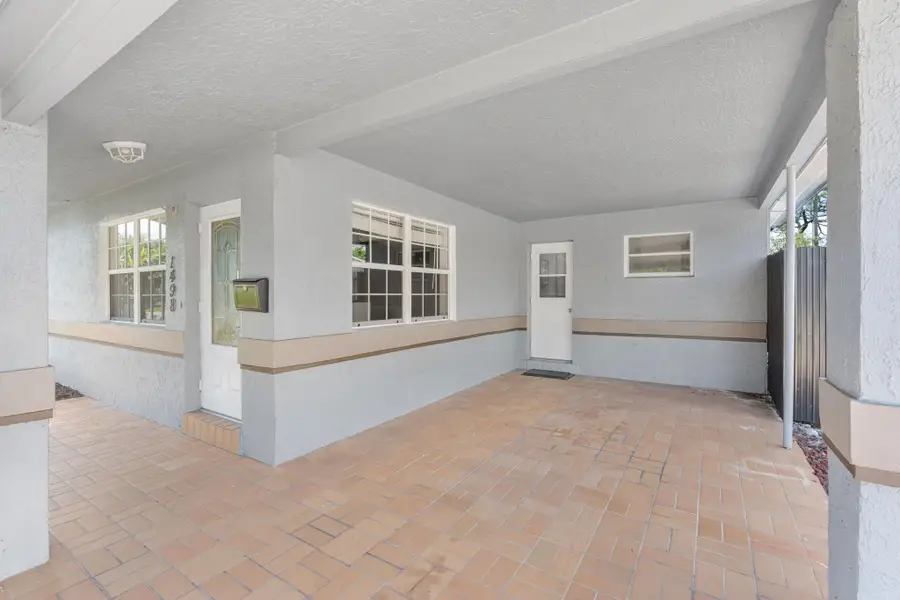 1498 NE 39th Street, Oakland Park, FL 33334 - #3