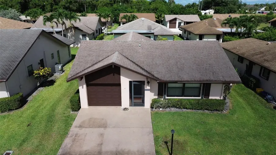 3305 Silver Buttonwood Drive, Greenacres, FL 33463 - #2