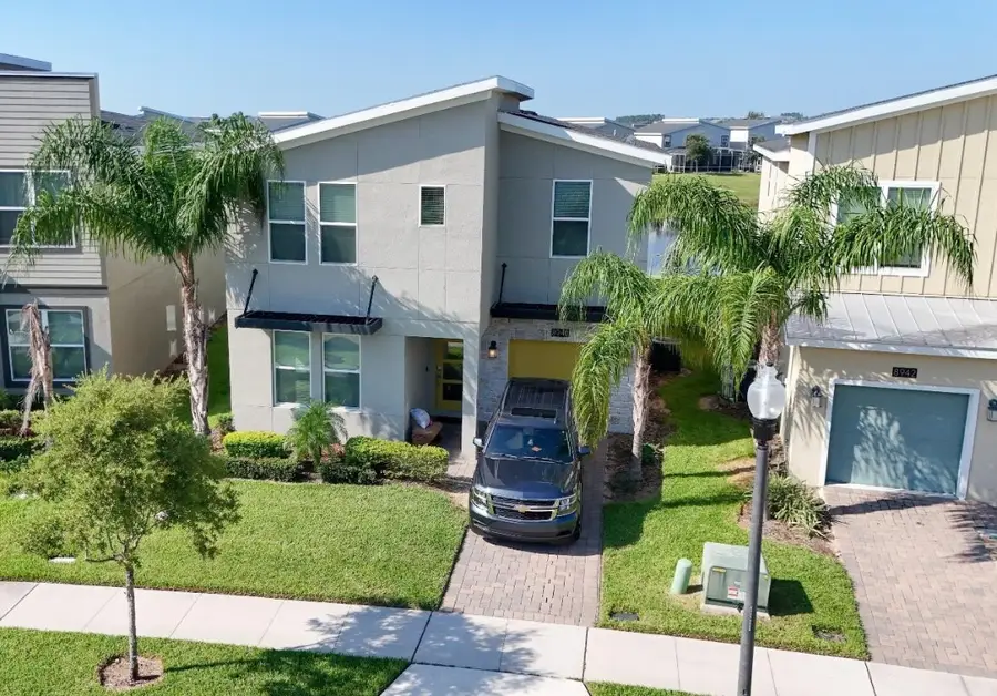 8940 Cabot Cliffs Drive, Davenport, FL 33896 - #2