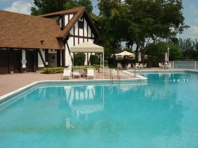 3740 Inverrary Drive #1A, Lauderhill, FL 33319 - #3