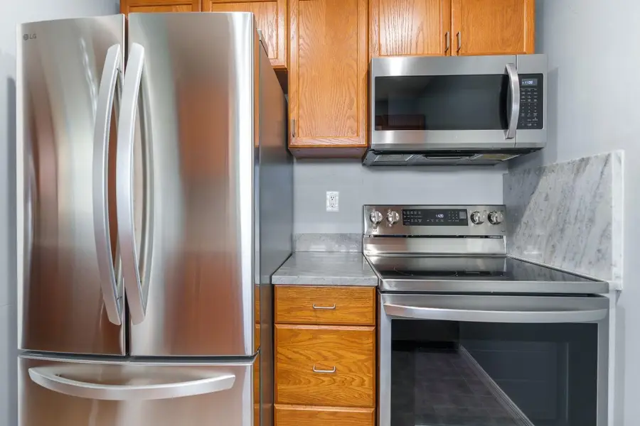 2015 NE 32nd Court #25, Pompano Beach, FL 33064 - #3