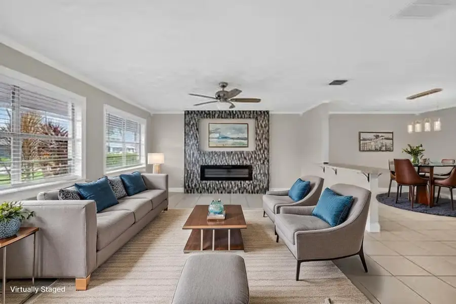 143 SW Grove Avenue, Port Saint Lucie, FL 34983 - #2