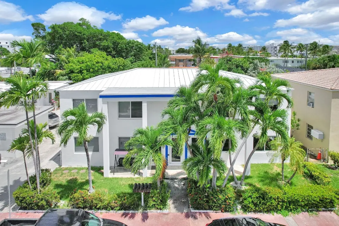 725 81st Street, North Bay Village, FL 33141 - #1