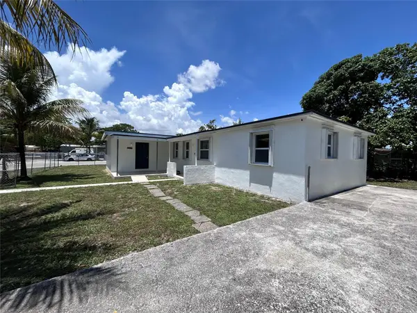 1835 NW 122nd Street, Miami, FL 33167