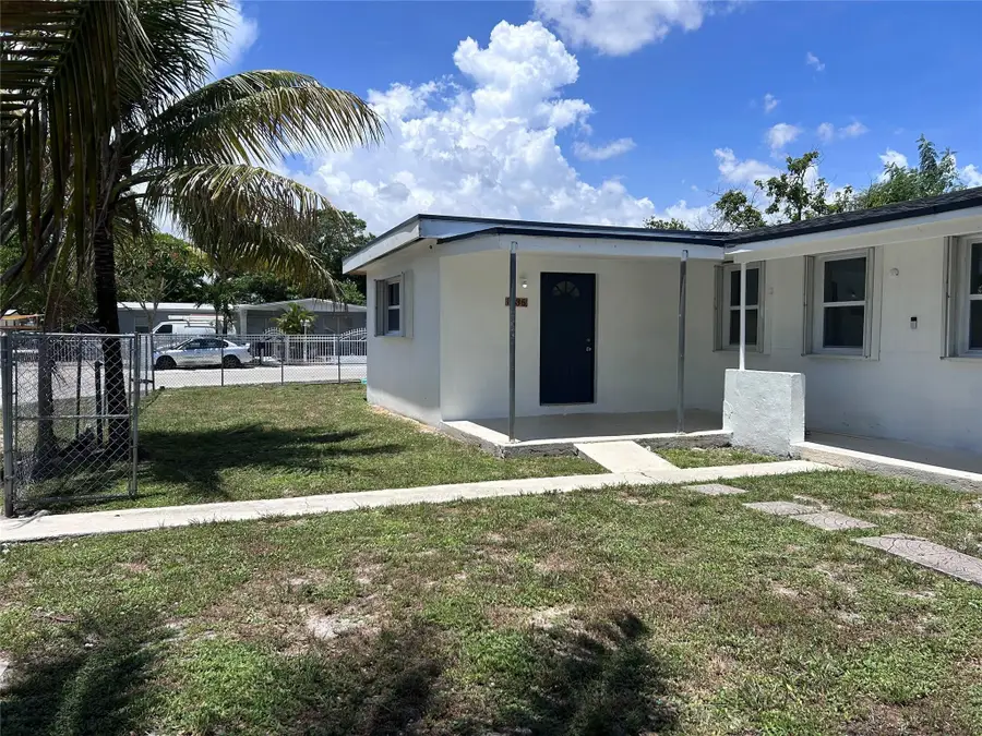 1835 NW 122nd Street, Miami, FL 33167 - #2