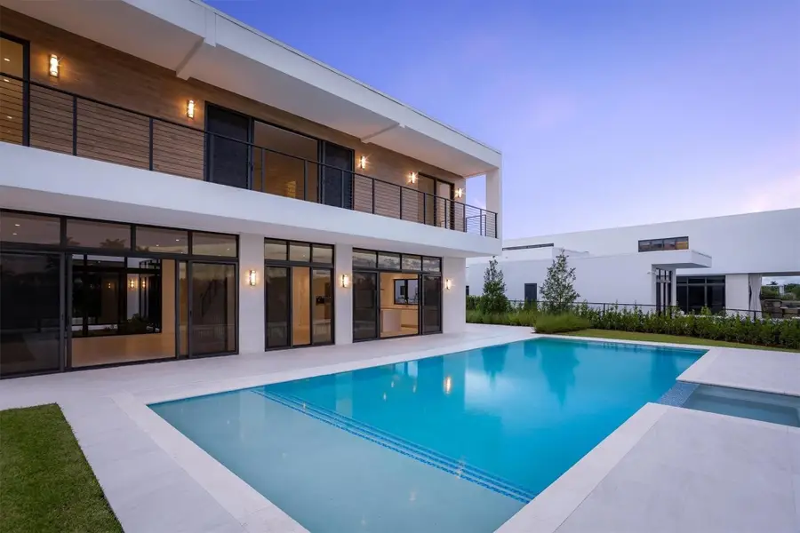 16722 S Botaniko Drive, Weston, FL 33326 - #2