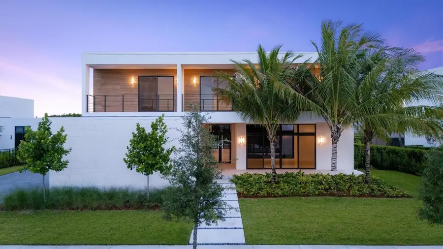 16722 S Botaniko Drive, Weston, FL 33326 - #3