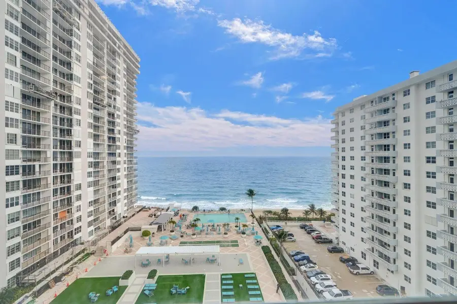 4280 Galt Ocean Drive #10A, Fort Lauderdale, FL 33308 - #2