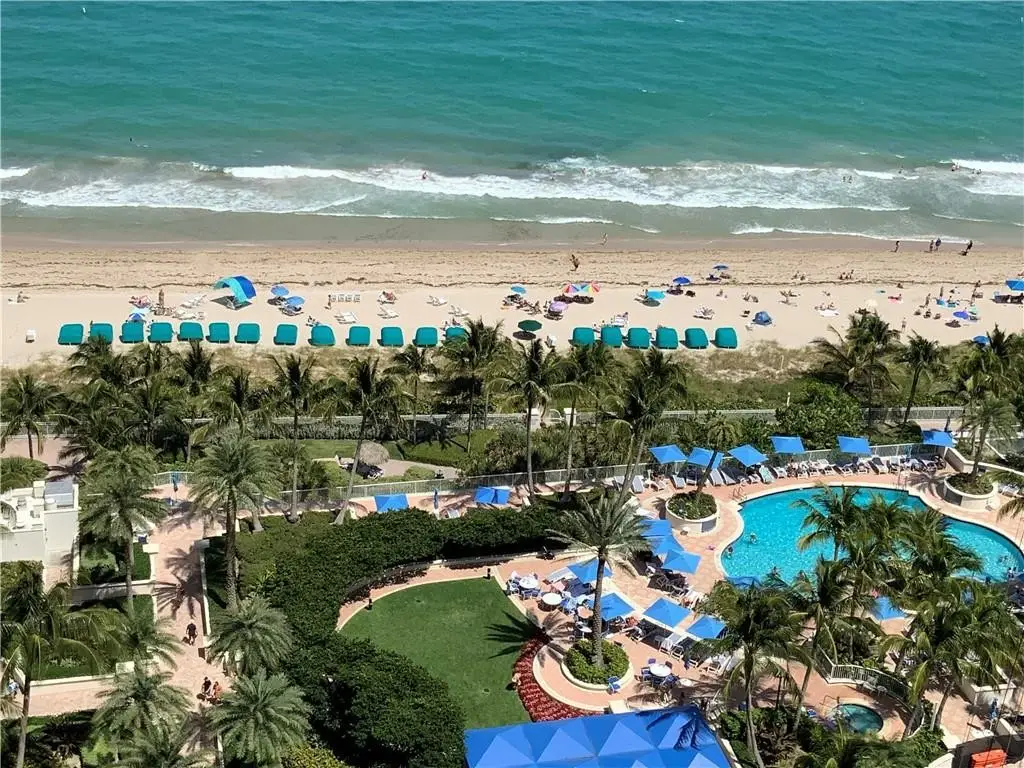 3100 N Ocean Bl #2002, Fort Lauderdale, FL 33308 - #1