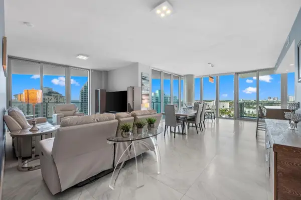 701 N Fort Lauderdale Beach Boulevard #1205, Fort Lauderdale, FL 33304