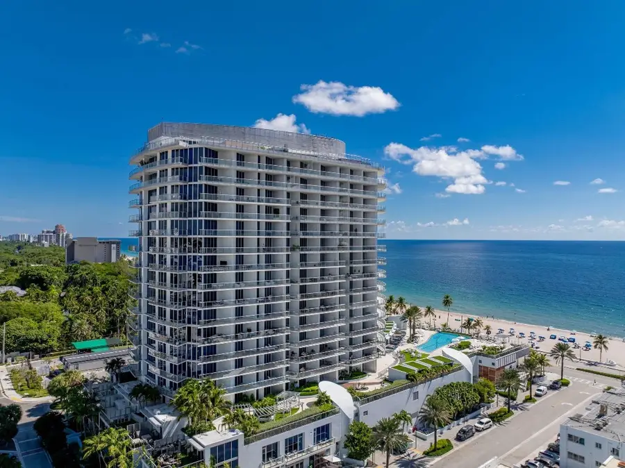 701 N Fort Lauderdale Beach Boulevard #1205, Fort Lauderdale, FL 33304 - #2