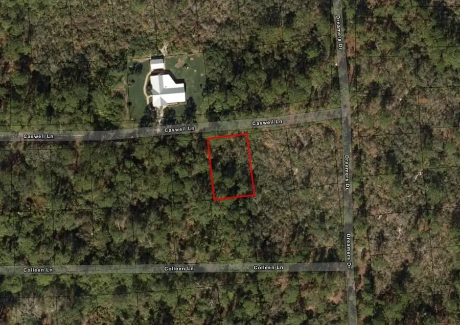 229 Caswell Lane, Lake Placid, FL 33852 - #3