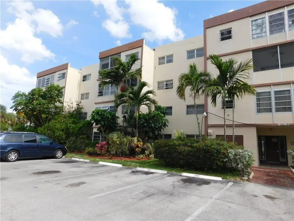 4047 NW 16th Street #406, Fort Lauderdale, FL 33313 - #1