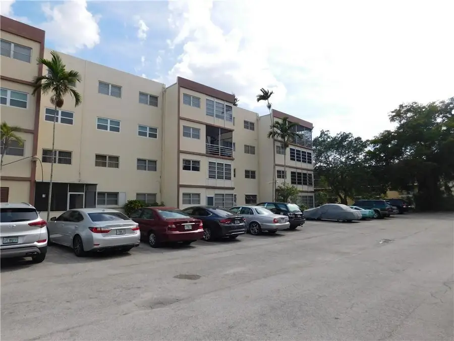 4047 NW 16th Street #406, Fort Lauderdale, FL 33313 - #3