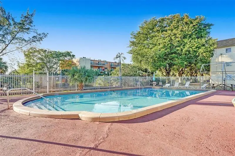 4047 NW 16th Street #406, Fort Lauderdale, FL 33313 - #3