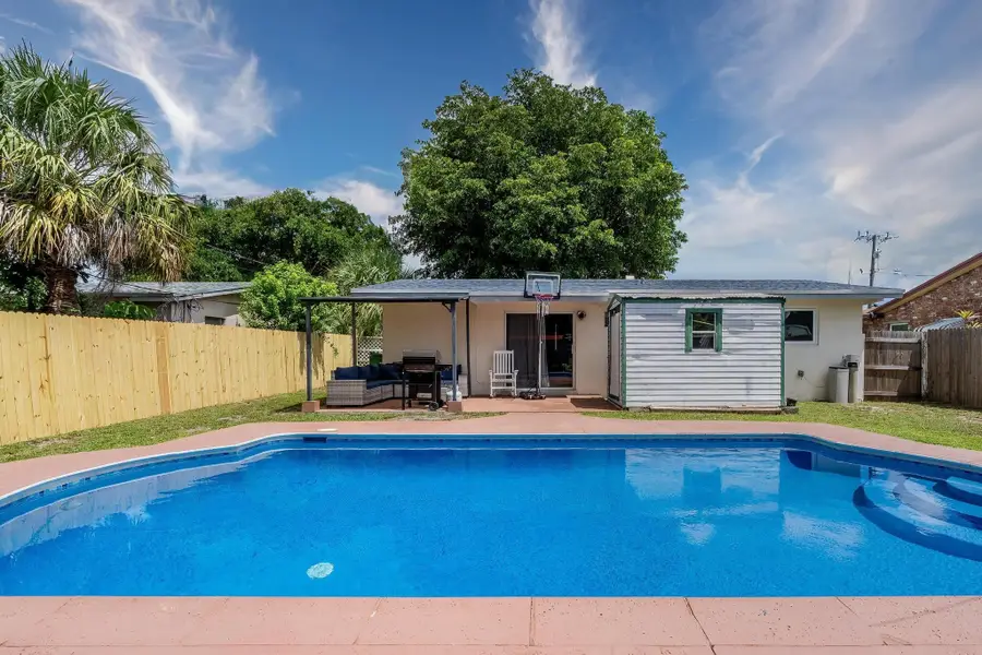 7160 Venetian Street, Miramar, FL 33023 - #2