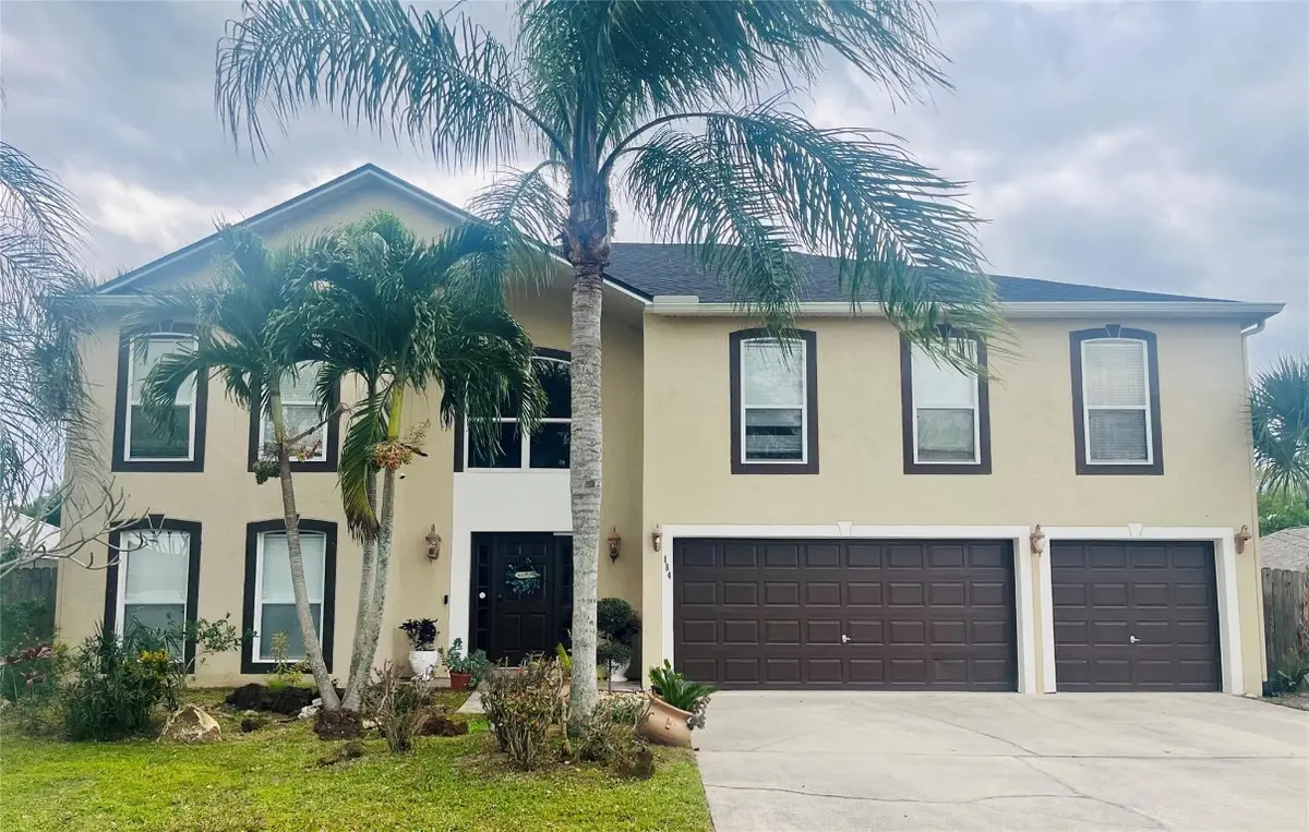 184 Massini Avenue Nw, Palm Bay, FL 32907 - #1