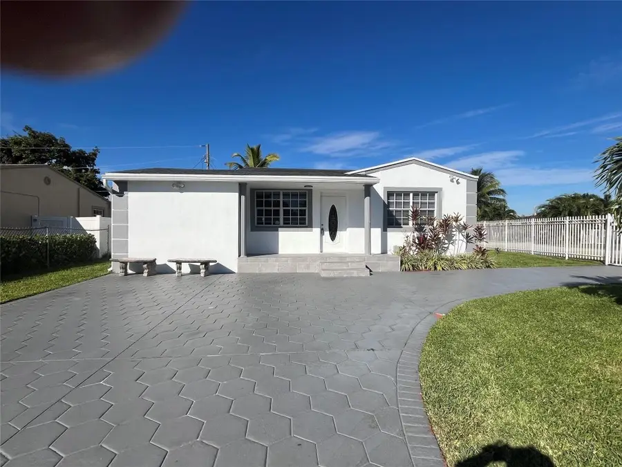 2503 Wiley Street, Hollywood, FL 33020 - #2