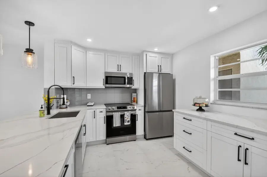 2300 NE 1st Lane #201, Boynton Beach, FL 33435 - #2