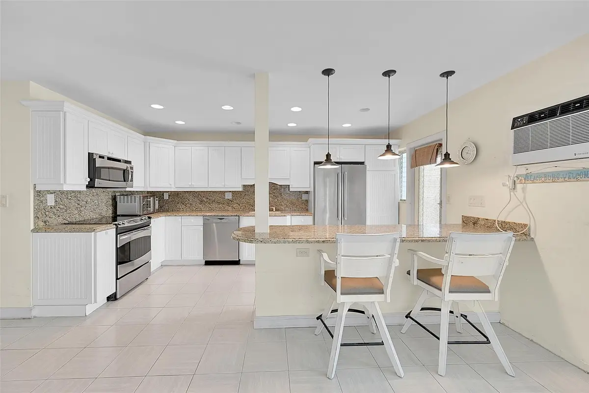 1110 N Riverside Drive #14, Pompano Beach, FL 33062 - #1