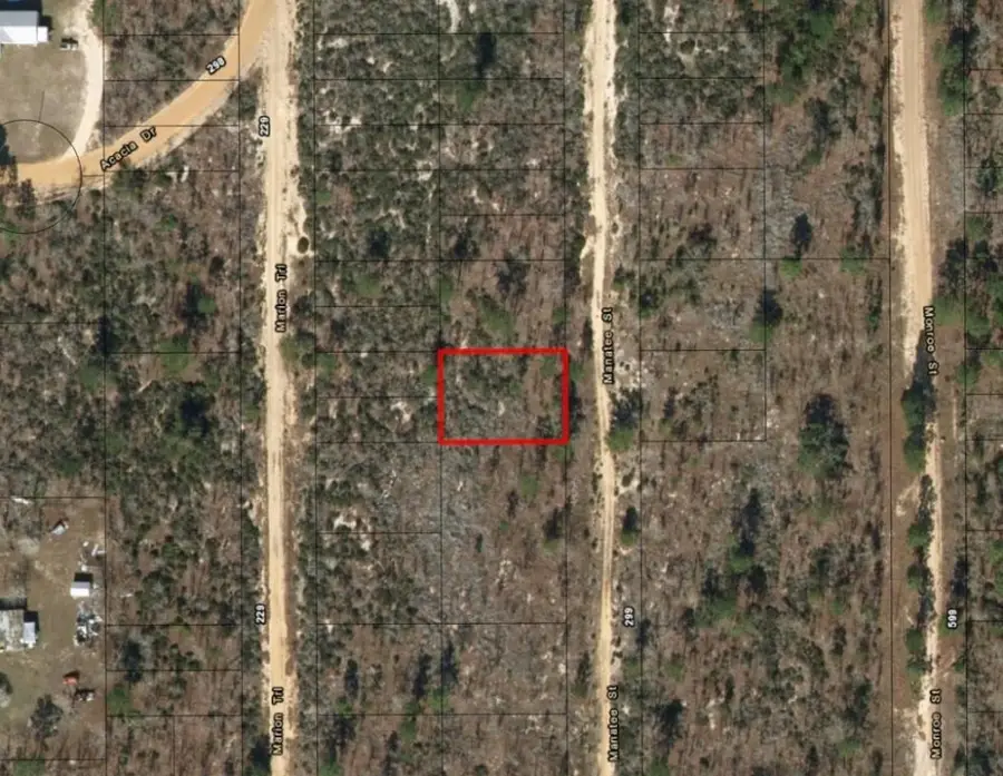 0 Manatee Street, Interlachen, FL 32148 - #2